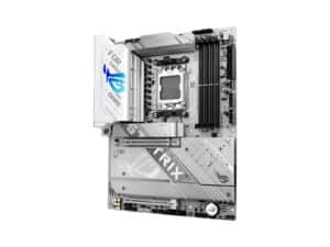 Asus ROG Strix X870-A Gaming WIFI AMD Socket AM5 ATX Motherboard