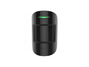 AJAX Security Wireless Pet Immune Indoor Motion Detector