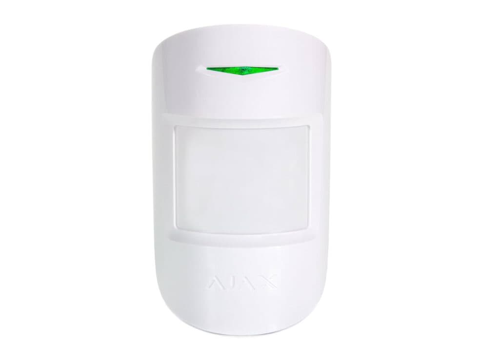 motion detector