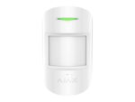 AJAX Security White Wireless Combined Motion
