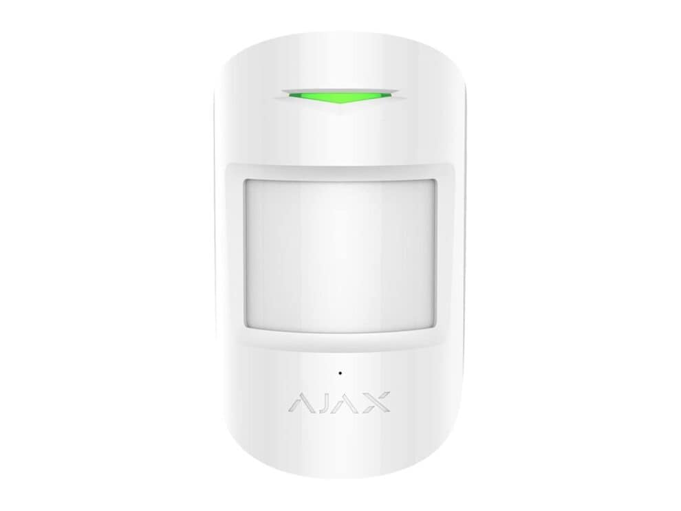 motion detector