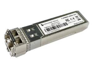 Grandstream Multi-Mode SFP+ Fiber Module 