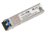 MikroTik Single-Mode SFP Module 20Km