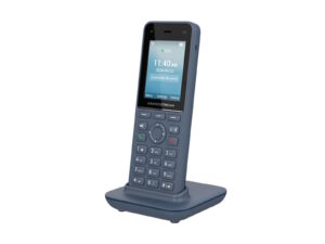 Grandstream WP816 Enterprise Cordless Wi-Fi 6 Phone