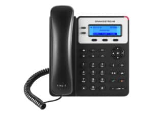 Grandstream 2 Line Desk Phone