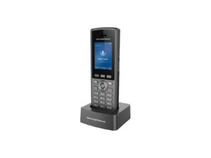 Grandstream Enterprise Ruggedised Cordless WiFi Phone