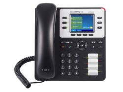 Grandstream 8 Line Desk Phone
