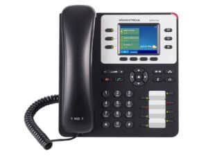Grandstream 8 Line Desk Phone