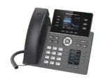 Grandstream 2-Line Carrier Desk Phone