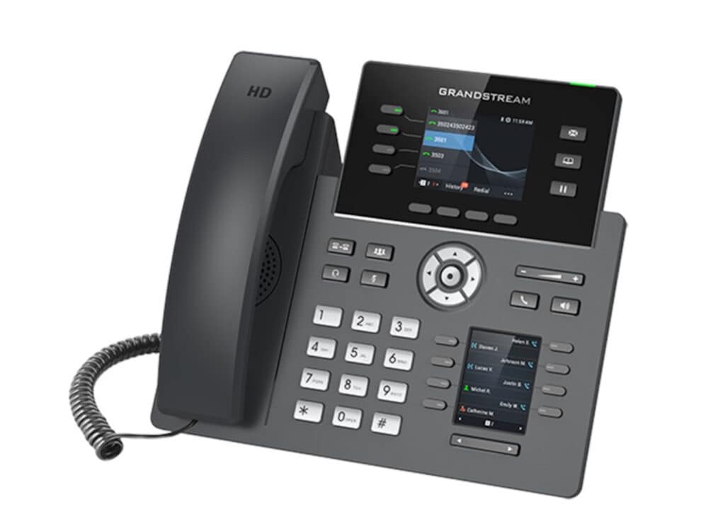 phone