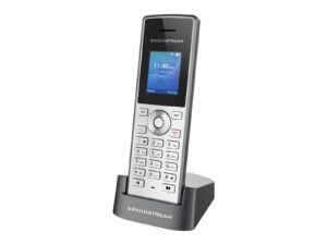 Grandstream Enterprise Cordless Wi-Fi Phone