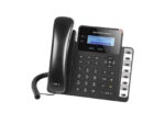 Grandstream 2 Line Gigabit Desk Phone