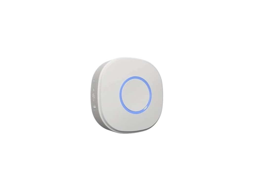 Shelly Smart Button 1 (Battery Operated) - tech.co.za