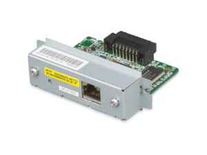 Epson UB-E04 Ethernet Interface Card for Epson POS Printers