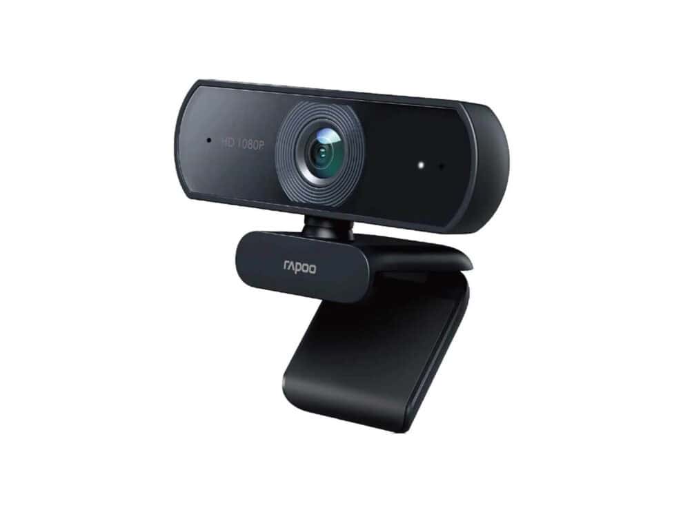 c260 wired usb a webcam HD 1080p USB webcam with stand
