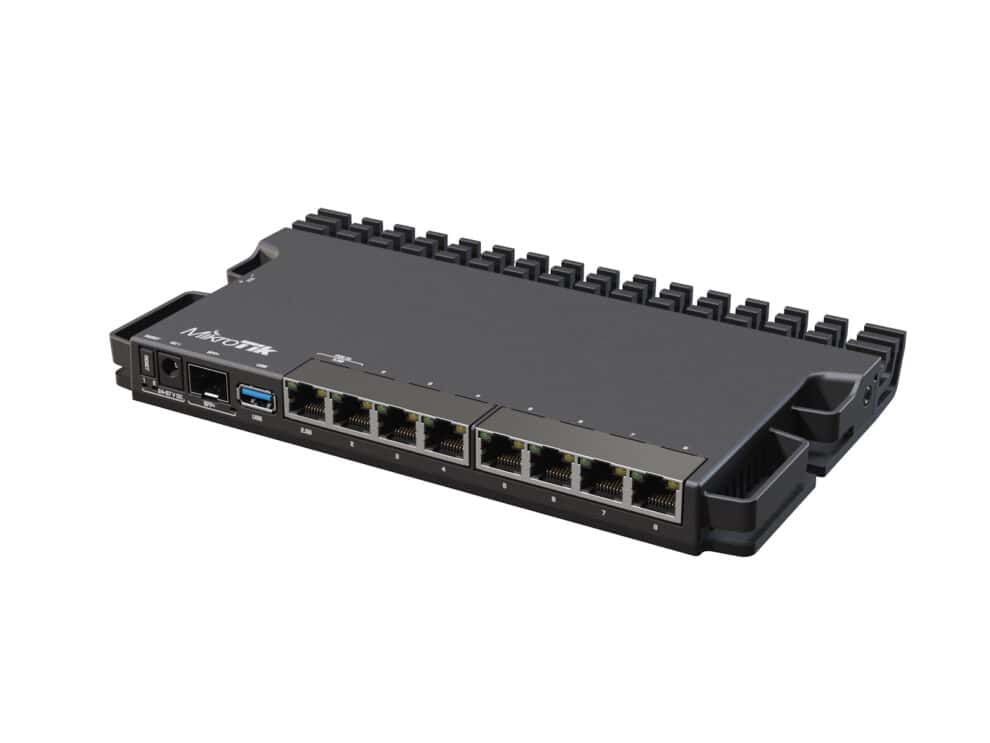 router 1