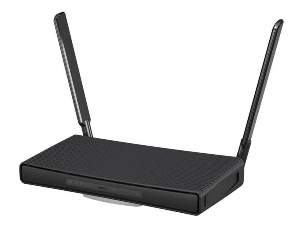 router 1