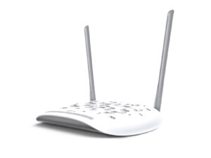 TP-Link TD-W9970 Wireless Router 