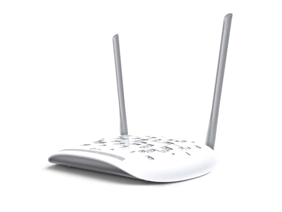 router 2