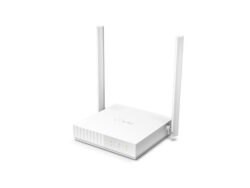 TP-Link TL-WR844N 300 Mbps Multi-Mode N300 Wi-Fi Router