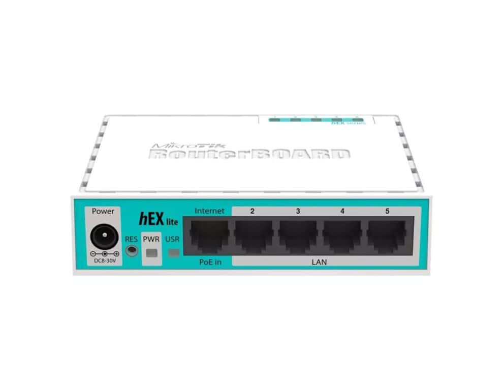 router