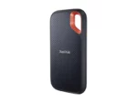 SanDisk portable SSD