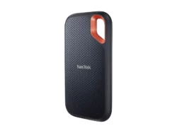 SanDisk portable SSD