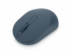 Dell Mobile Wireless Mouse - Midnight Green