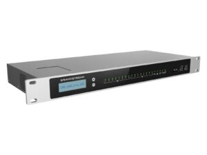 Grandstream UCM6308 8-port FXS and 8-port FXO IP PBX System