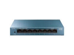 TP-Link LS108G 8-Port Desktop Switch