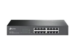 TP-Link TL-SG1016DE 16-Port Gigabit Easy Smart Switch