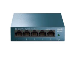 TP-Link LS105G 5-Port Desktop Switch