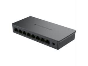 Grandstream Enterprise 8 Port Unmanaged GbE Switch