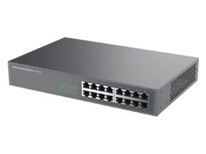 Grandstream GWN7702 Enterprise 16 port Unmanaged GbE Switch
