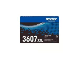 Brother TN3607XXL High Yield Black Toner Cartridge