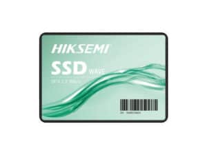 Hiksemi Wave Series 512GB 3D Internal SSD