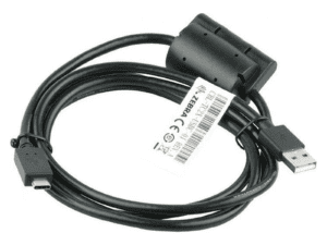 Zebra TC2X Value USB - C Cable