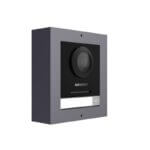 Hikvision video intercom doorbell