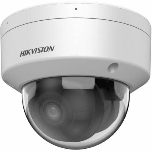 Hikvision dome security camera