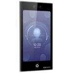 Hikvision facial recognition device