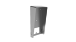 Metal wall mount bracket