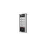 Security access control keypad system