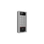 Hikvision keypad access control security system
