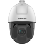 Hikvision security camera front view