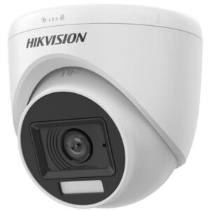 Hikvision dome CCTV security camera