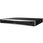 Hikvision security DVR device