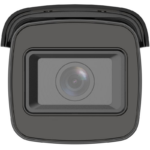 Close-up of a camera lens