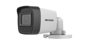 Hikvision outdoor security camera