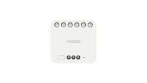 Aqara Dual Relay Module T2