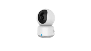 Aqara E1 WiFi 6 Indoor Security Camera